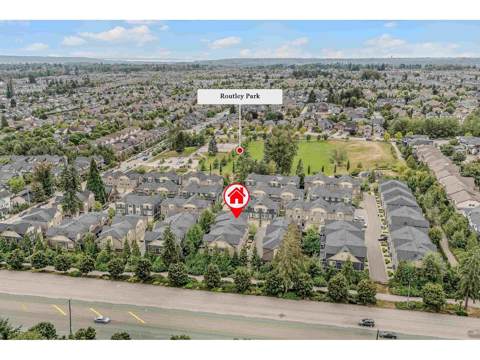 Photo 27 of 36 19913 70 Avenue, Langley BC