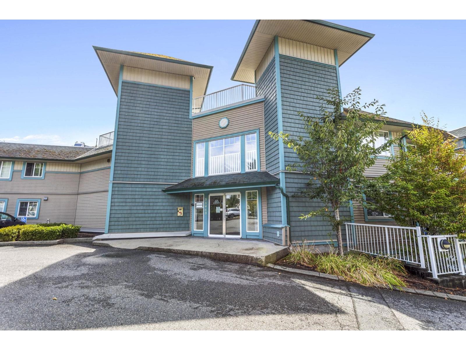 Photo 1 of 108 33960 Old Yale Road, Abbotsford BC