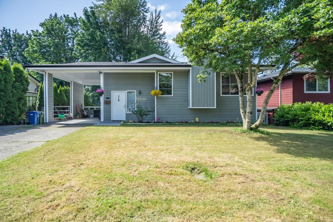 Photo 1 of 35340 Selkirk Avenue, Abbotsford BC