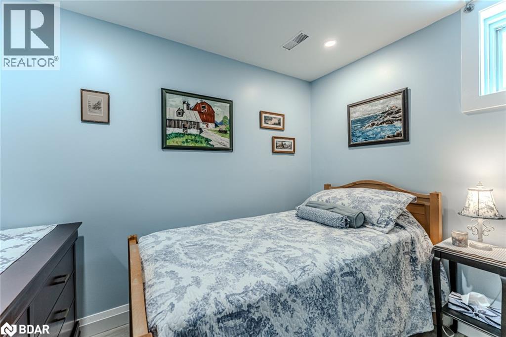 Photo 3 of 132 Benson Drive, Barrie ON
