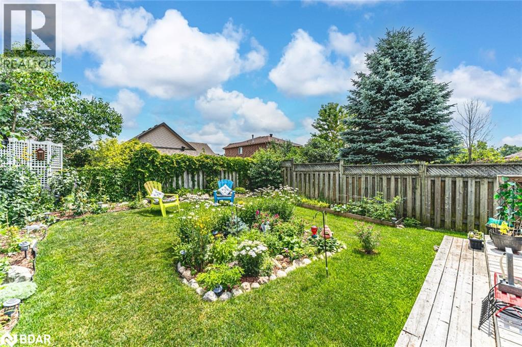 Photo 2 of 132 Benson Drive, Barrie ON