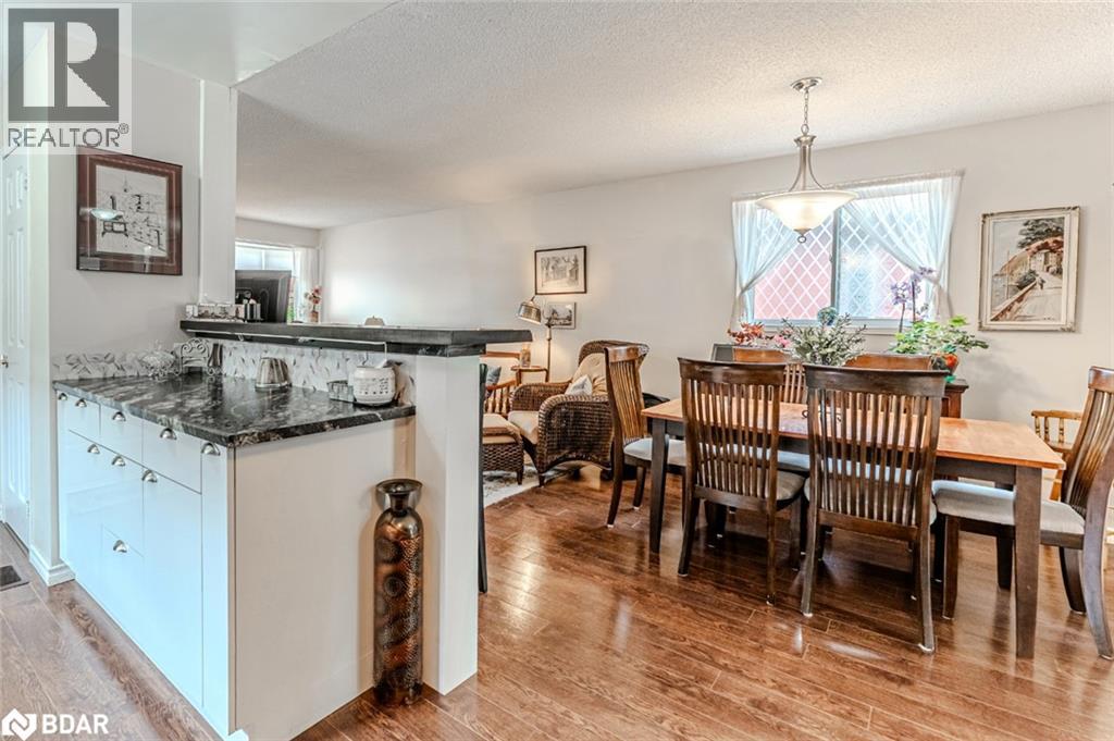 Photo 5 of 132 Benson Drive, Barrie ON