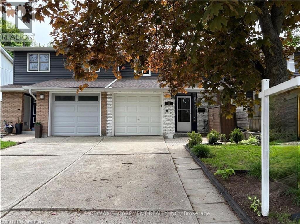 Photo 1 of 68 Gledhill Crescent, Hamilton ON