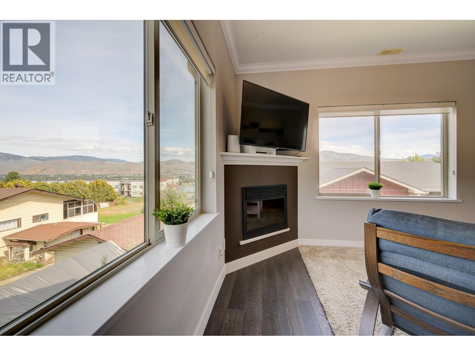 60 HUDSON'S BAY Trail Unit# 111, Kamloops