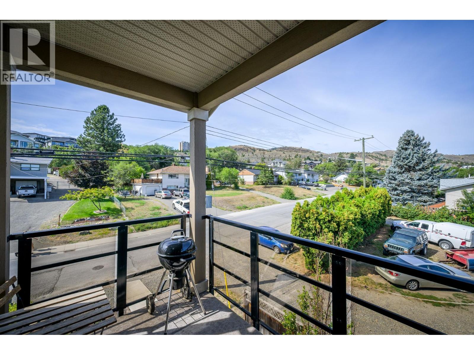 60 HUDSON'S BAY Trail Unit# 111, Kamloops