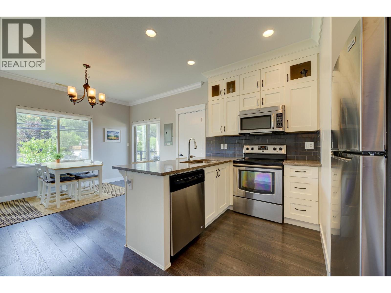 60 HUDSON'S BAY Trail Unit# 111, Kamloops