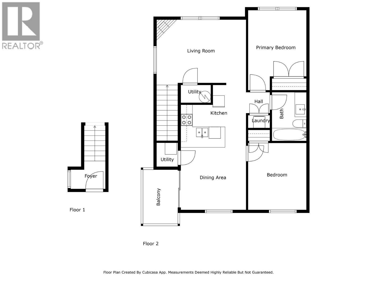 60 HUDSON'S BAY Trail Unit# 111, Kamloops
