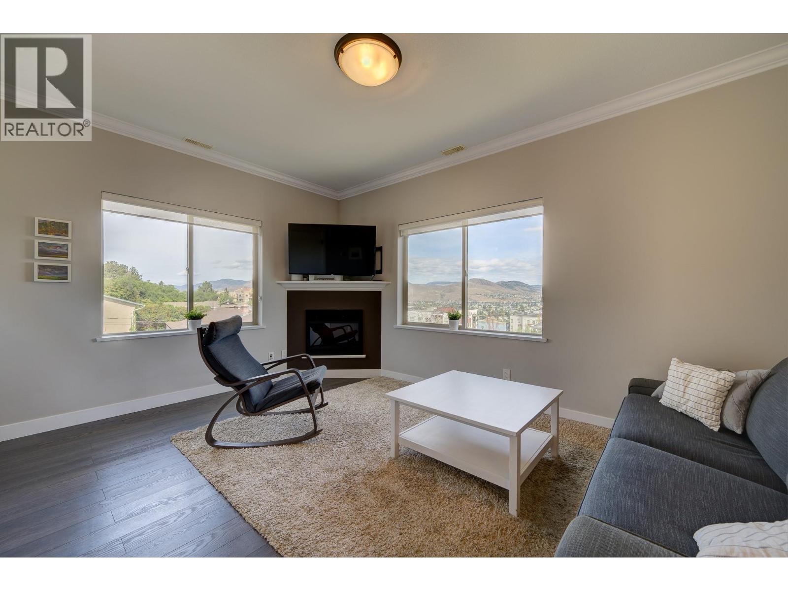 60 HUDSON'S BAY Trail Unit# 111, Kamloops