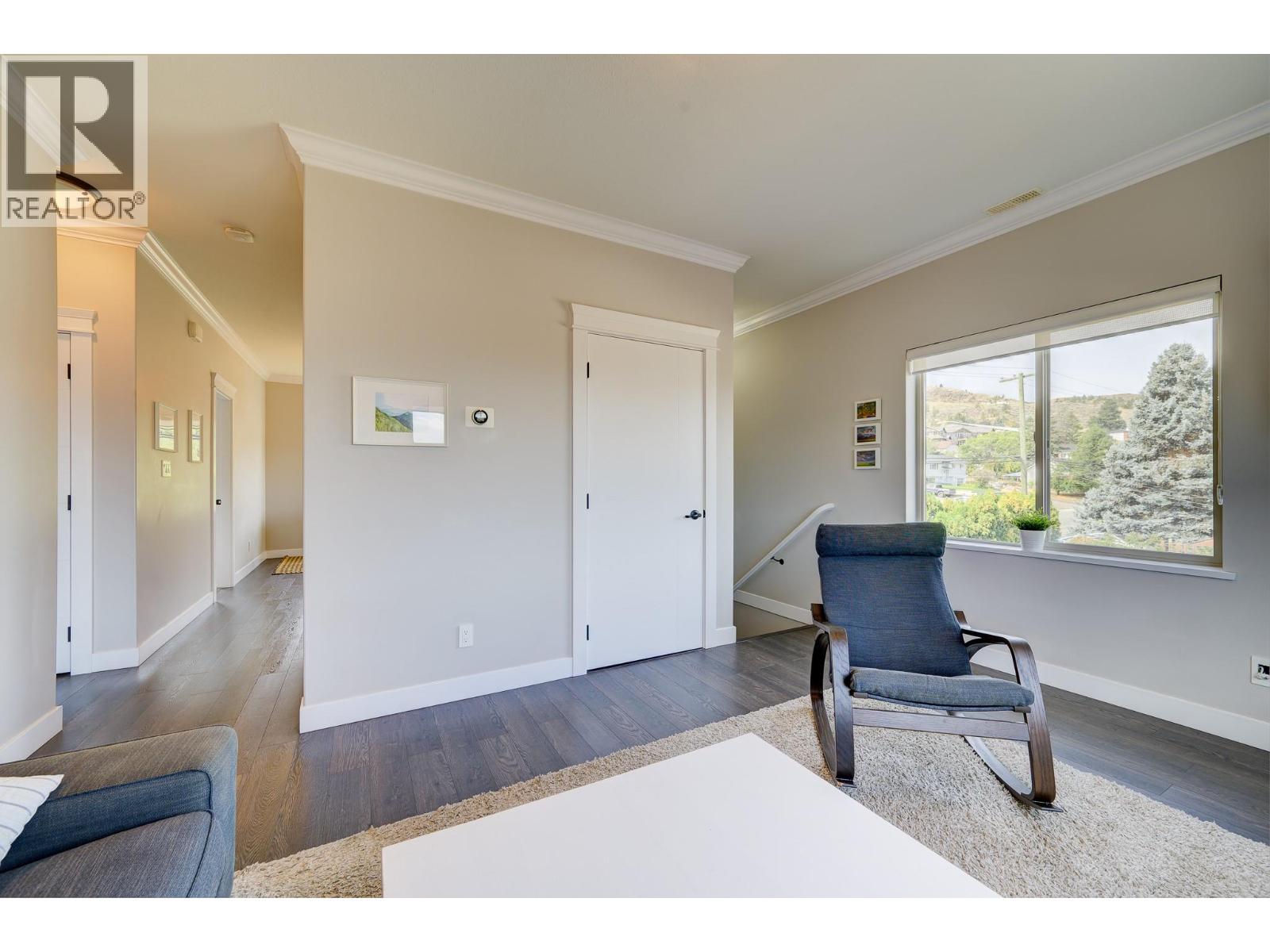 60 HUDSON'S BAY Trail Unit# 111, Kamloops