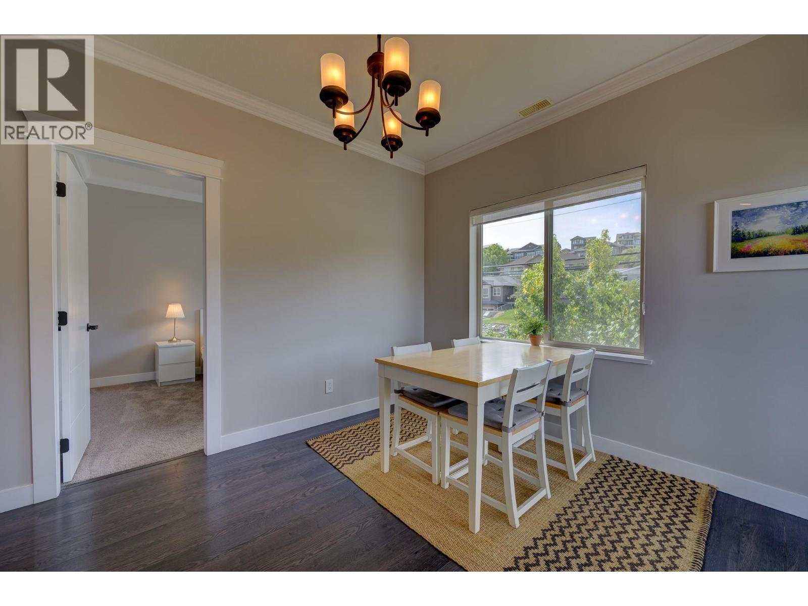 60 HUDSON'S BAY Trail Unit# 111, Kamloops