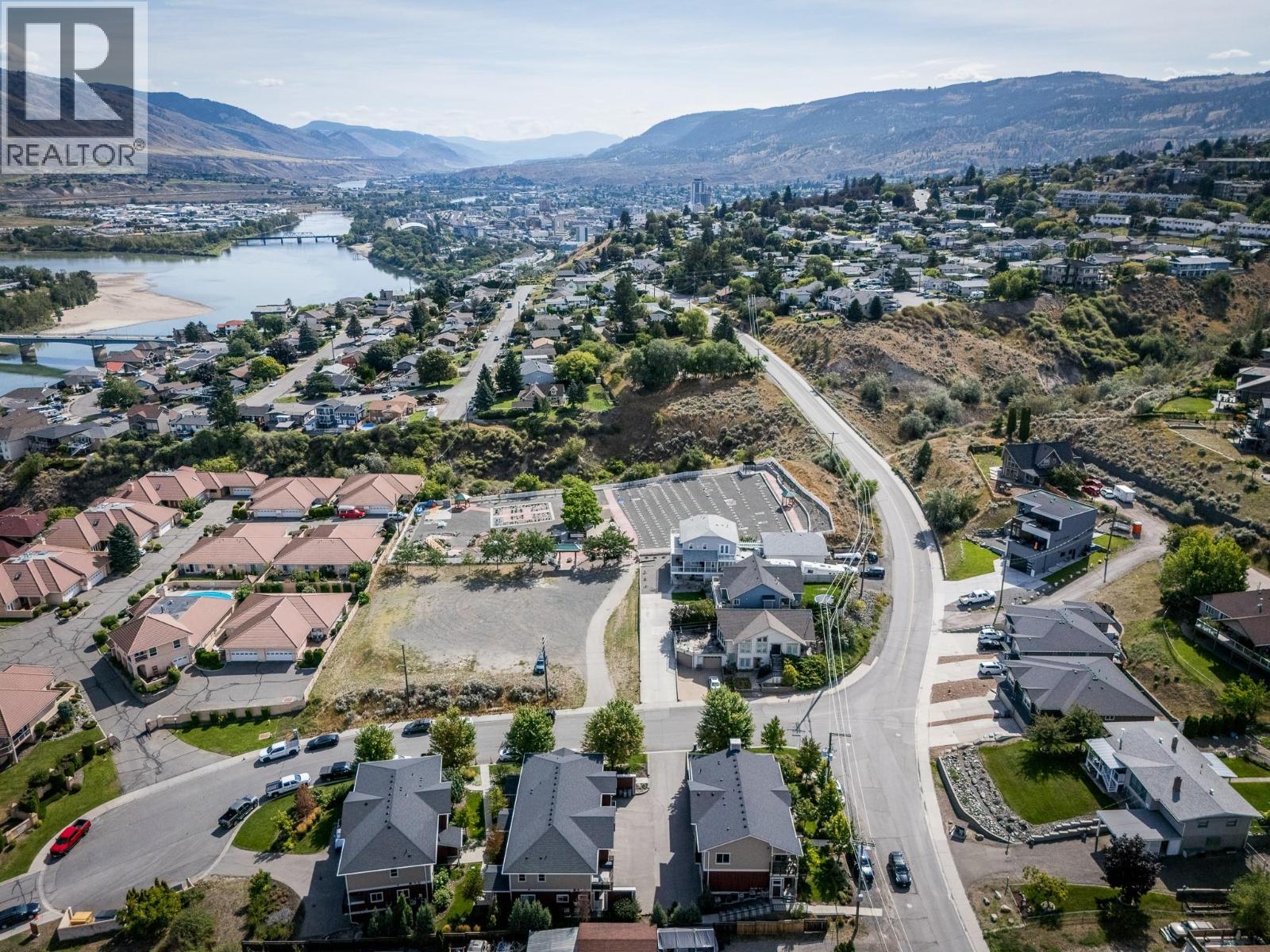 60 HUDSON'S BAY Trail Unit# 111, Kamloops