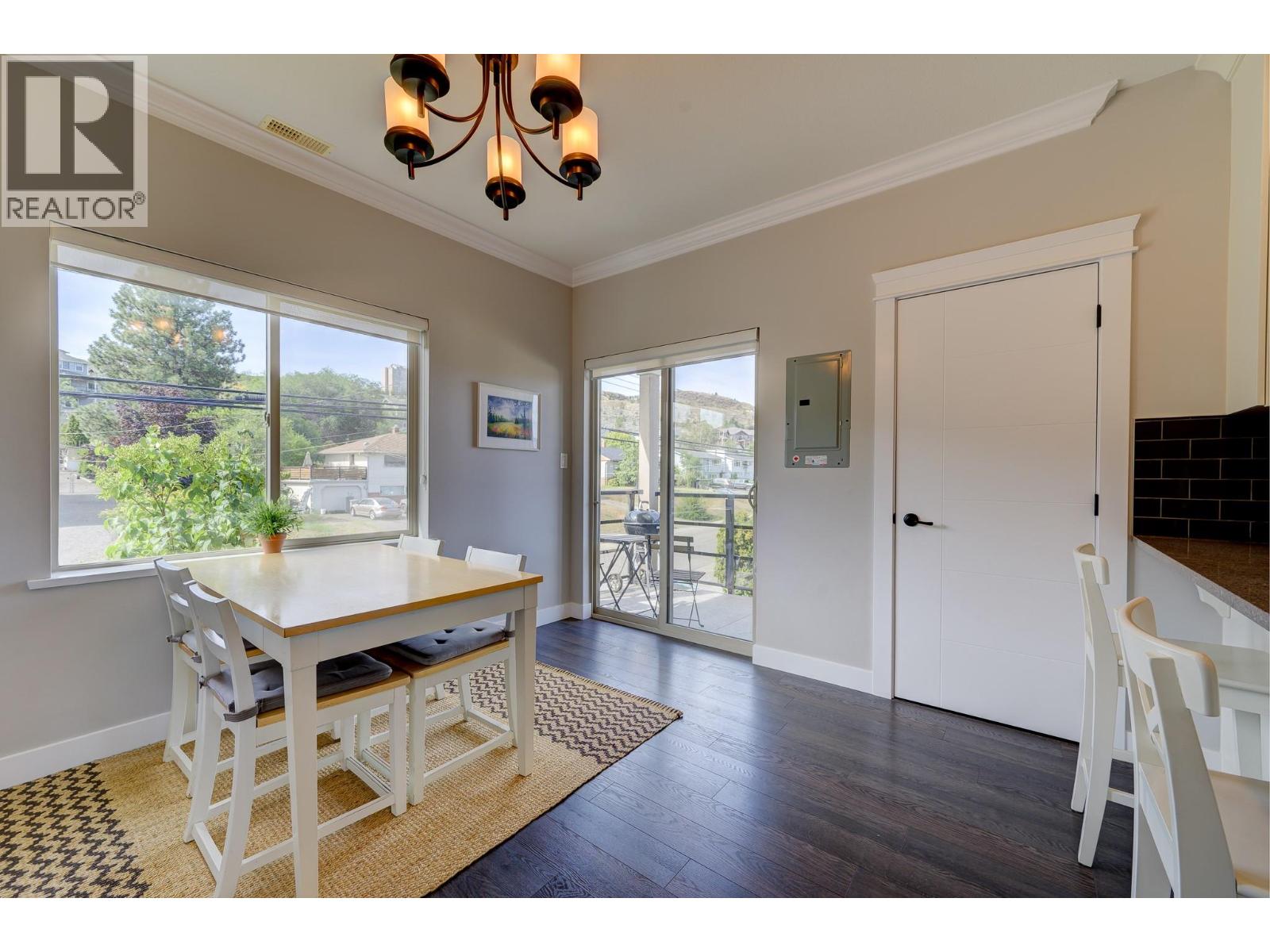 60 HUDSON'S BAY Trail Unit# 111, Kamloops