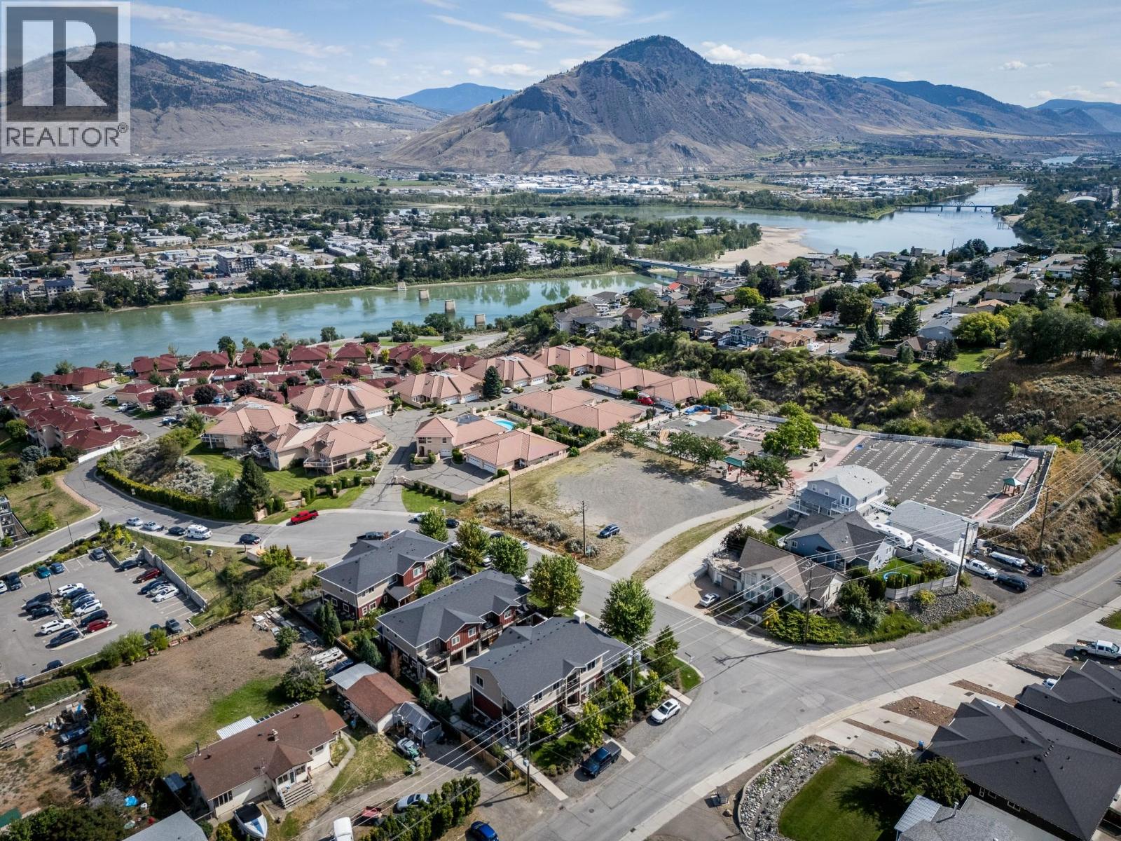 60 HUDSON'S BAY Trail Unit# 111, Kamloops