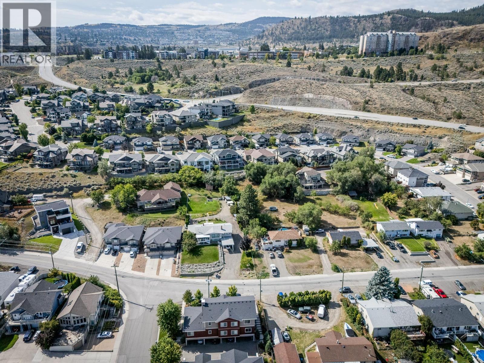 60 HUDSON'S BAY Trail Unit# 111, Kamloops