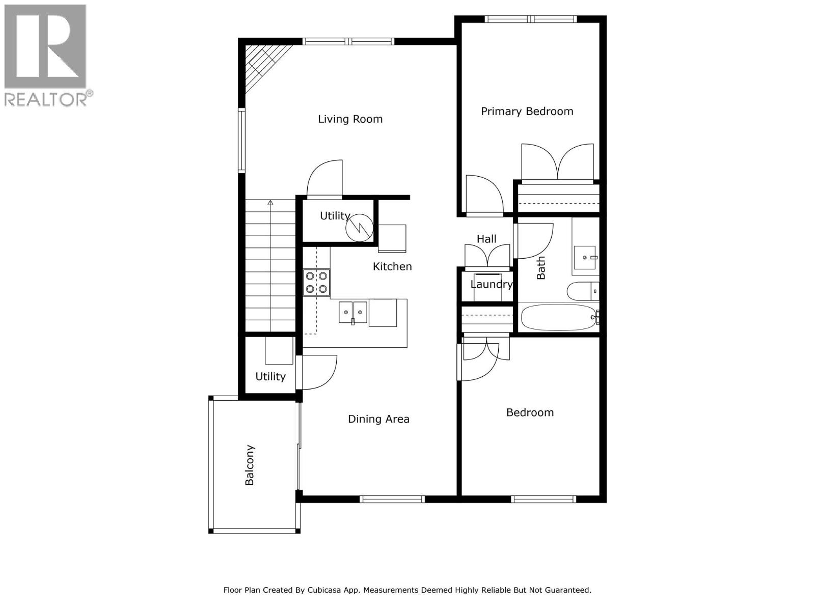 60 HUDSON'S BAY Trail Unit# 111, Kamloops