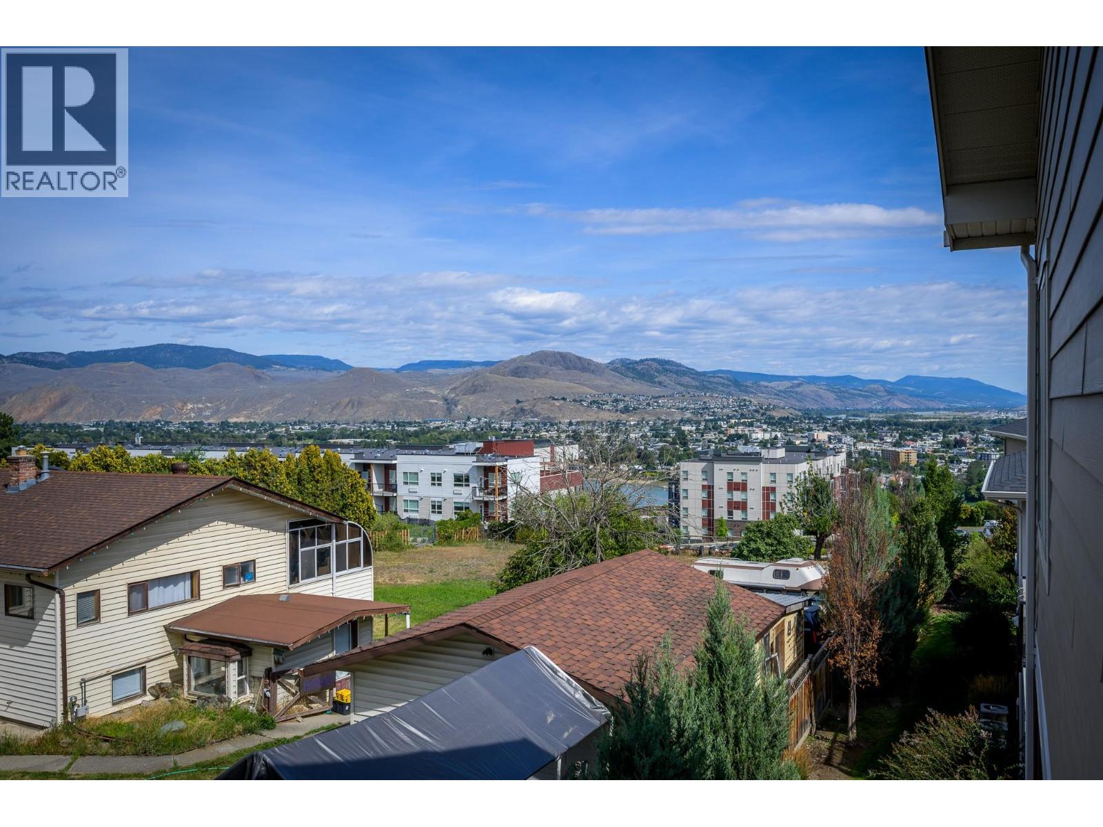 60 HUDSON'S BAY Trail Unit# 111, Kamloops