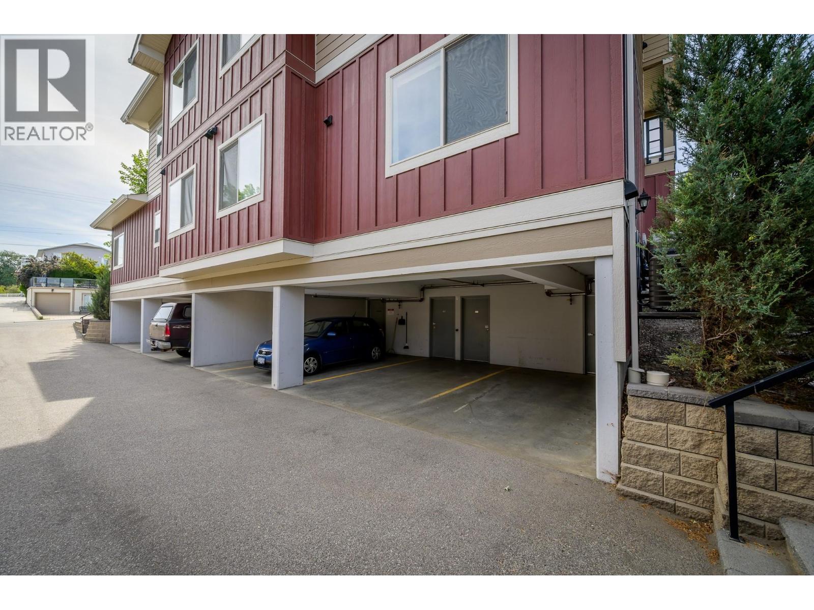 60 HUDSON'S BAY Trail Unit# 111, Kamloops