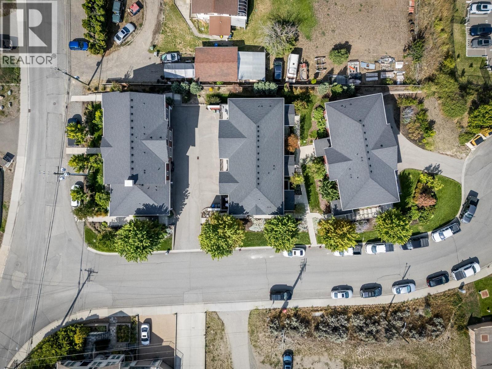 60 HUDSON'S BAY Trail Unit# 111, Kamloops