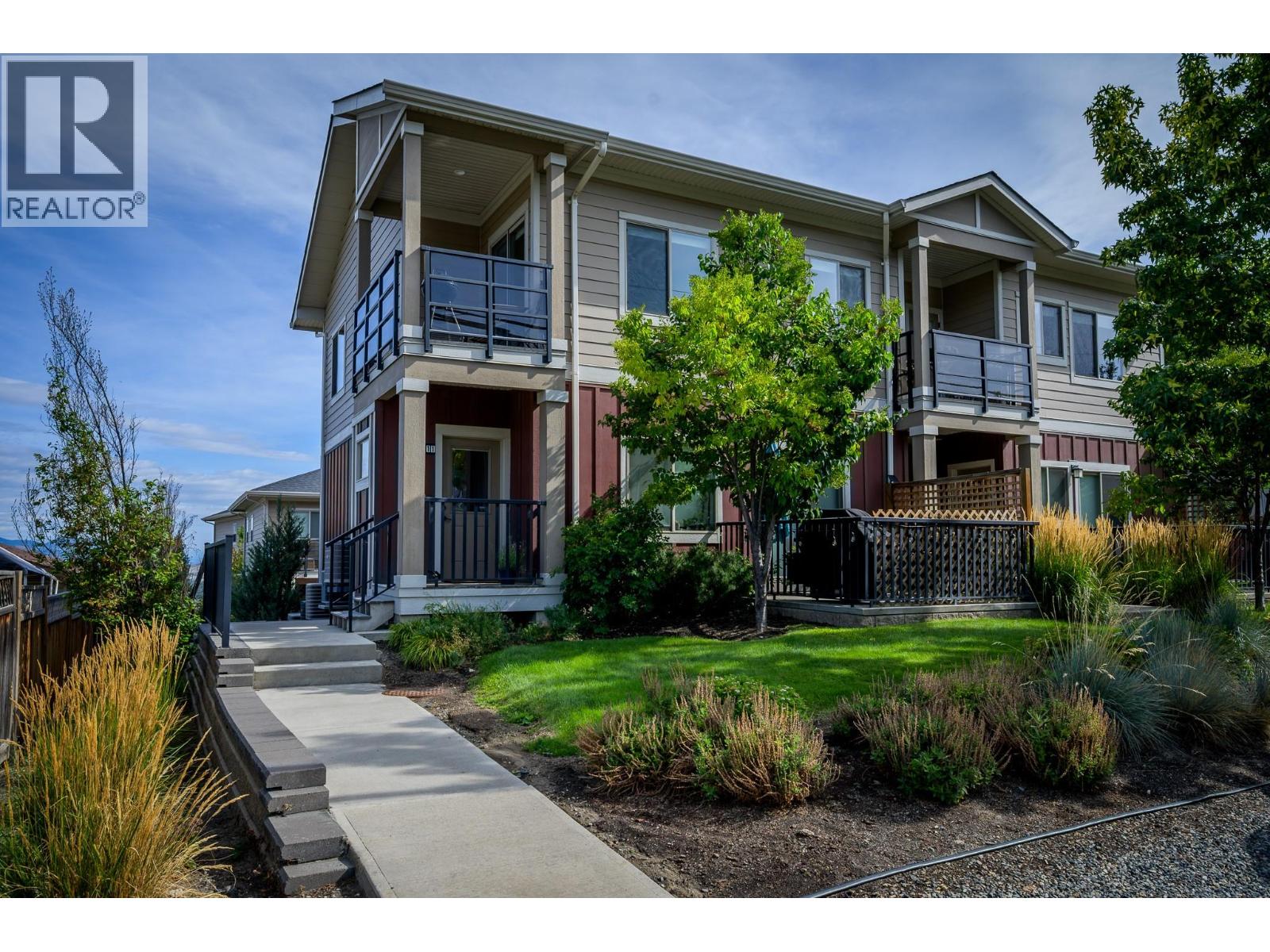 60 HUDSON'S BAY Trail Unit# 111, Kamloops