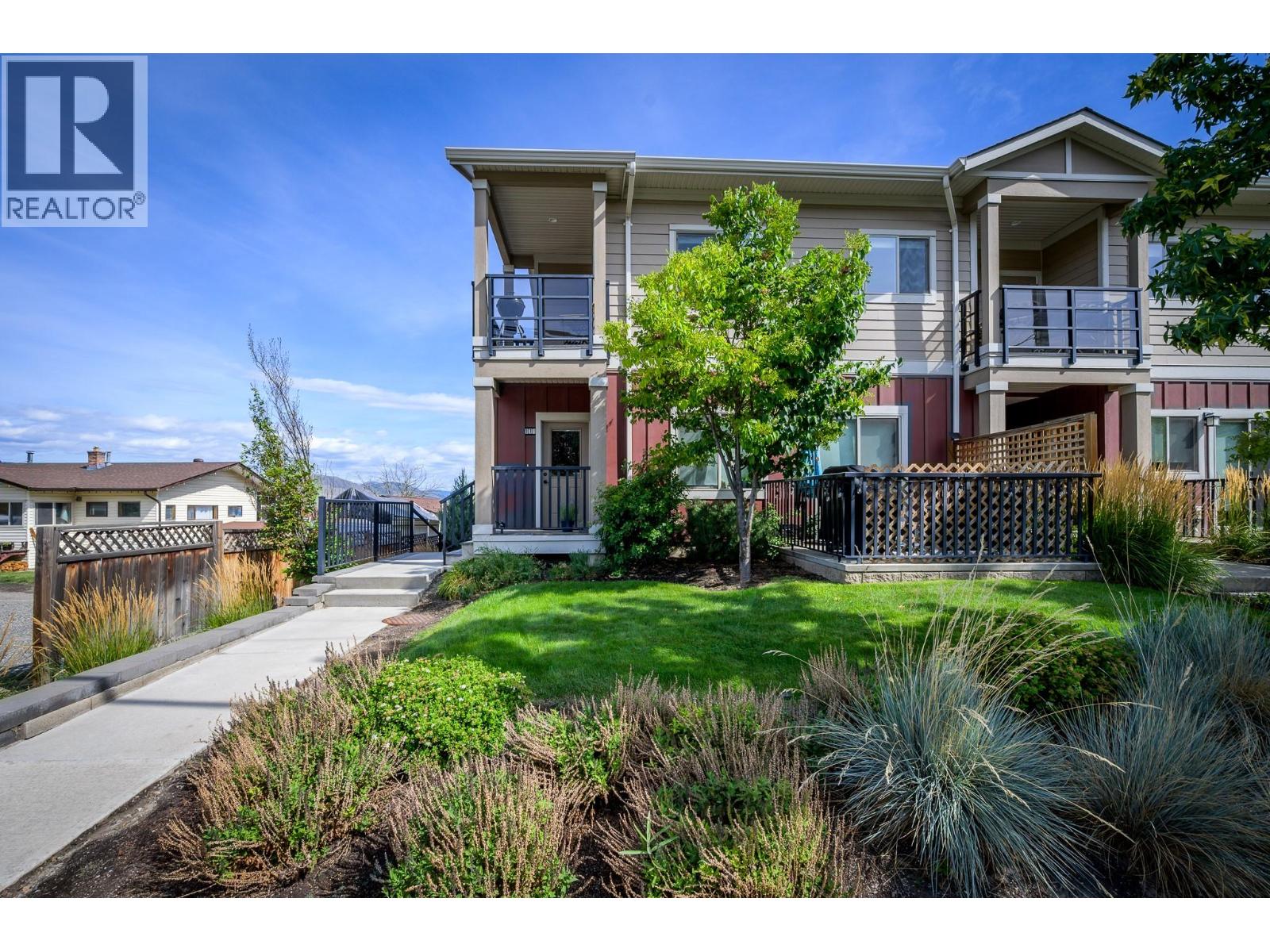 60 HUDSON'S BAY Trail Unit# 111, Kamloops
