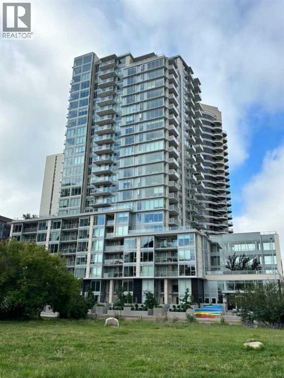 Photo 11 of 413 1025 5 Avenue Sw, Calgary AB