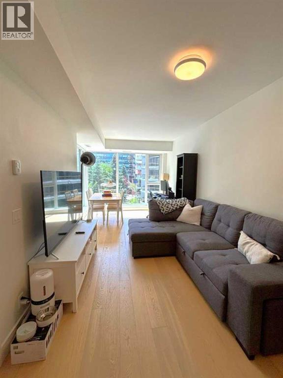 Photo 14 of 413 1025 5 Avenue Sw, Calgary AB