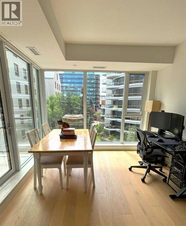 Photo 22 of 413 1025 5 Avenue Sw, Calgary AB