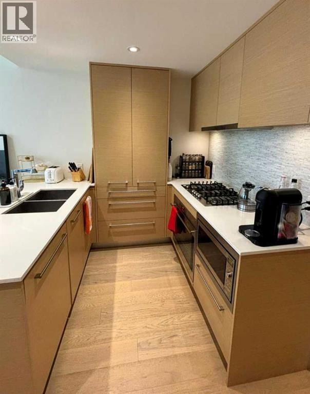 Photo 12 of 413 1025 5 Avenue Sw, Calgary AB
