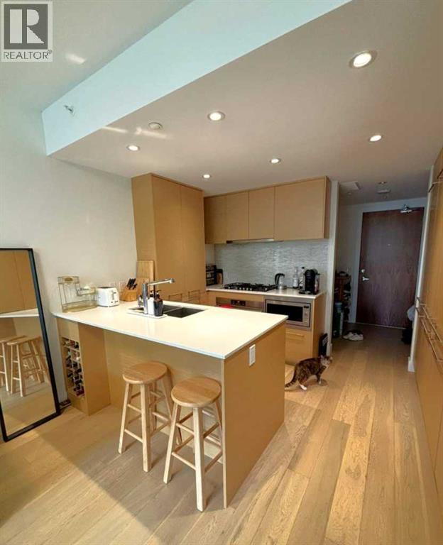 Photo 15 of 413 1025 5 Avenue Sw, Calgary AB