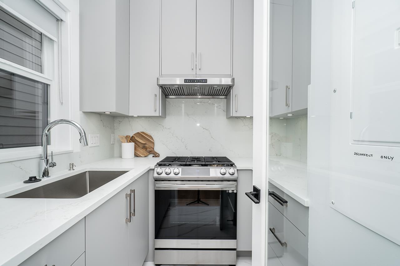 Photo 1 of 7121 204 A Street, Langley BC