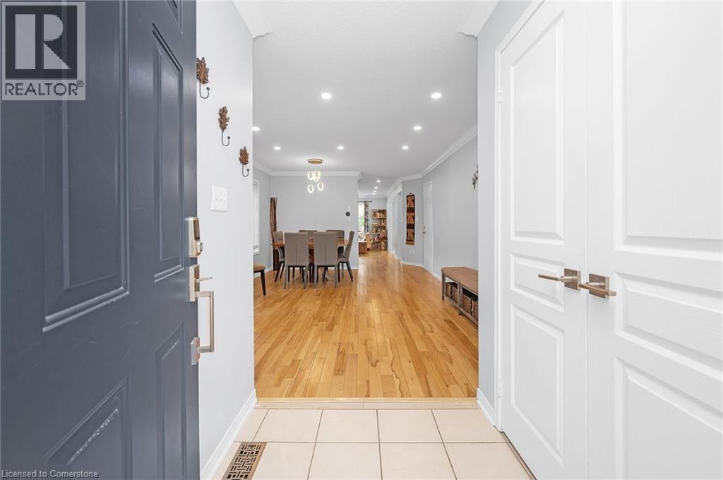 Photo 5 of 2458 Postmaster Drive, Oakville ON