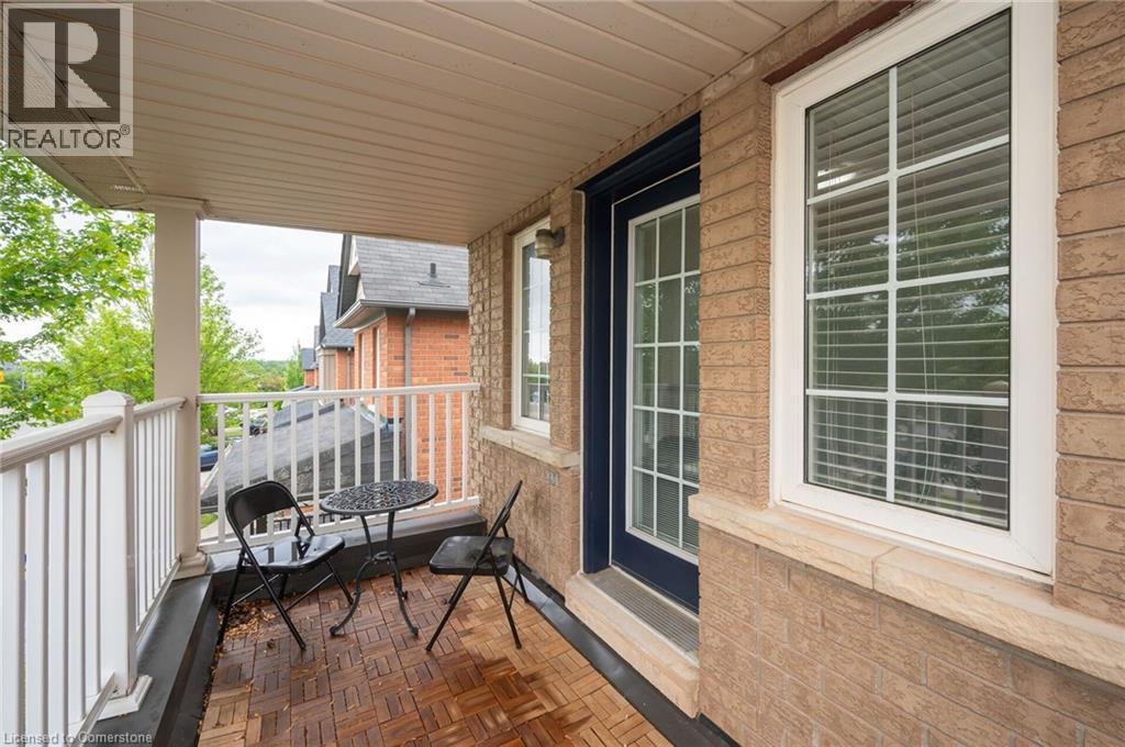 Photo 3 of 2458 Postmaster Drive, Oakville ON