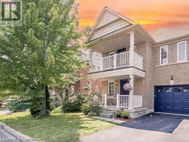Photo 31 of 2458 Postmaster Drive, Oakville ON