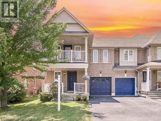 Photo 26 of 2458 Postmaster Drive, Oakville ON