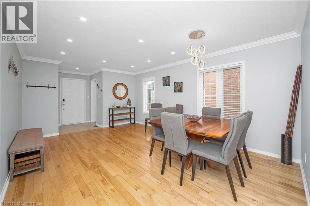 Photo 36 of 2458 Postmaster Drive, Oakville ON