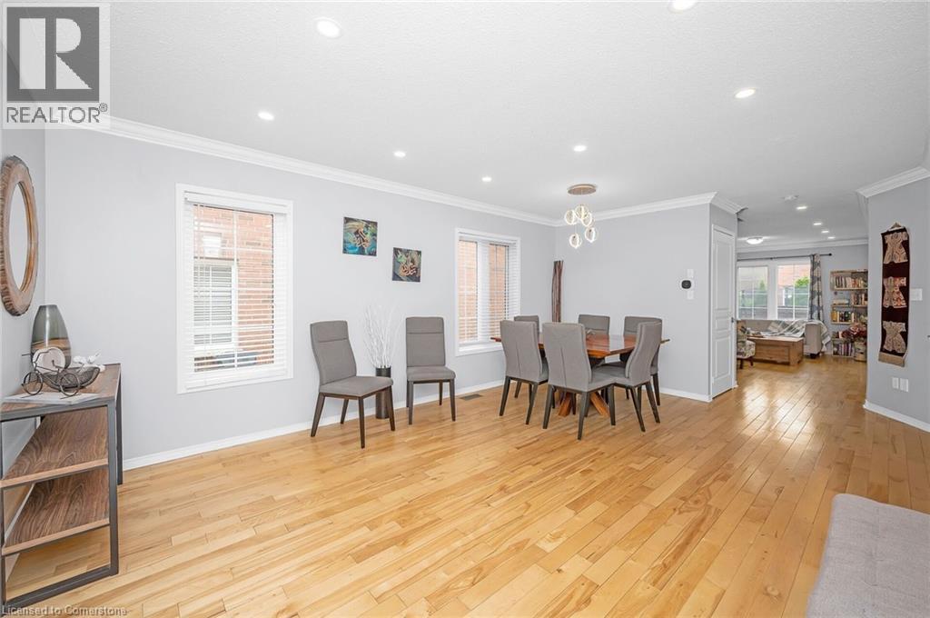 Photo 4 of 2458 Postmaster Drive, Oakville ON