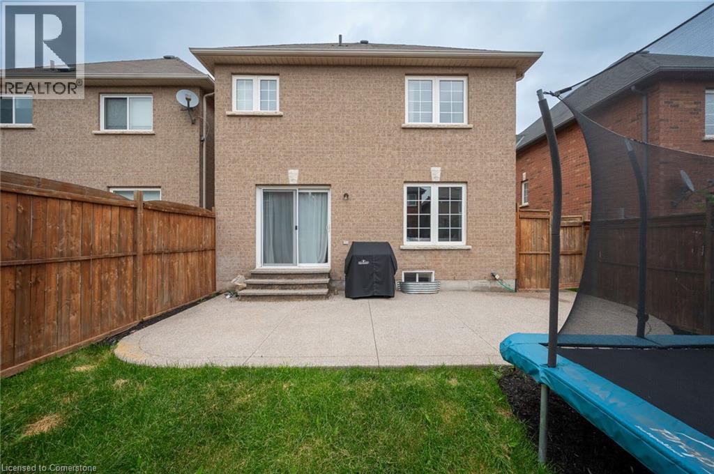 Photo 18 of 2458 Postmaster Drive, Oakville ON