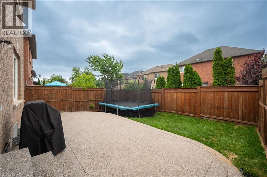 Photo 41 of 2458 Postmaster Drive, Oakville ON