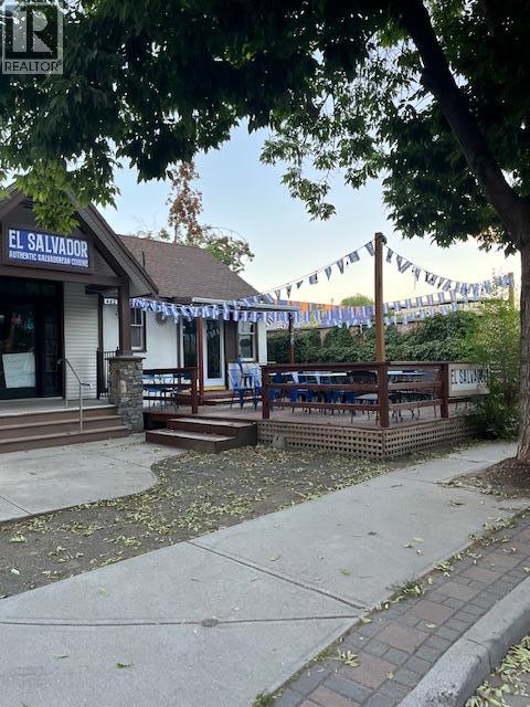  482 West Avenue, Kelowna