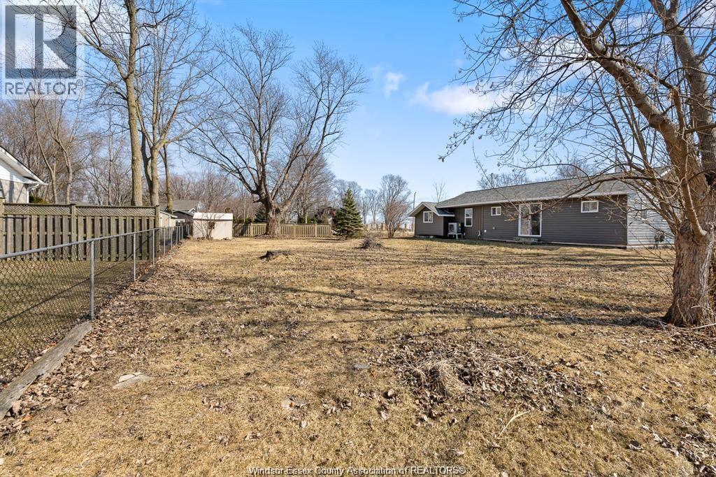 Photo 6 of V L Staddon Avenue, Kingsville ON