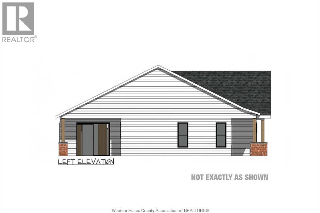 Photo 10 of V L Staddon Avenue, Kingsville ON