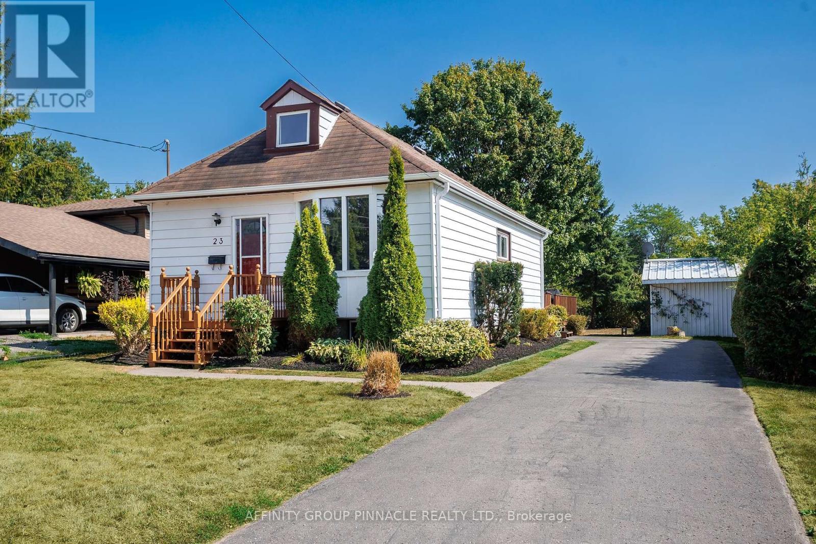 Photo 32 of 23 Riverview Road, Kawartha Lakes ON