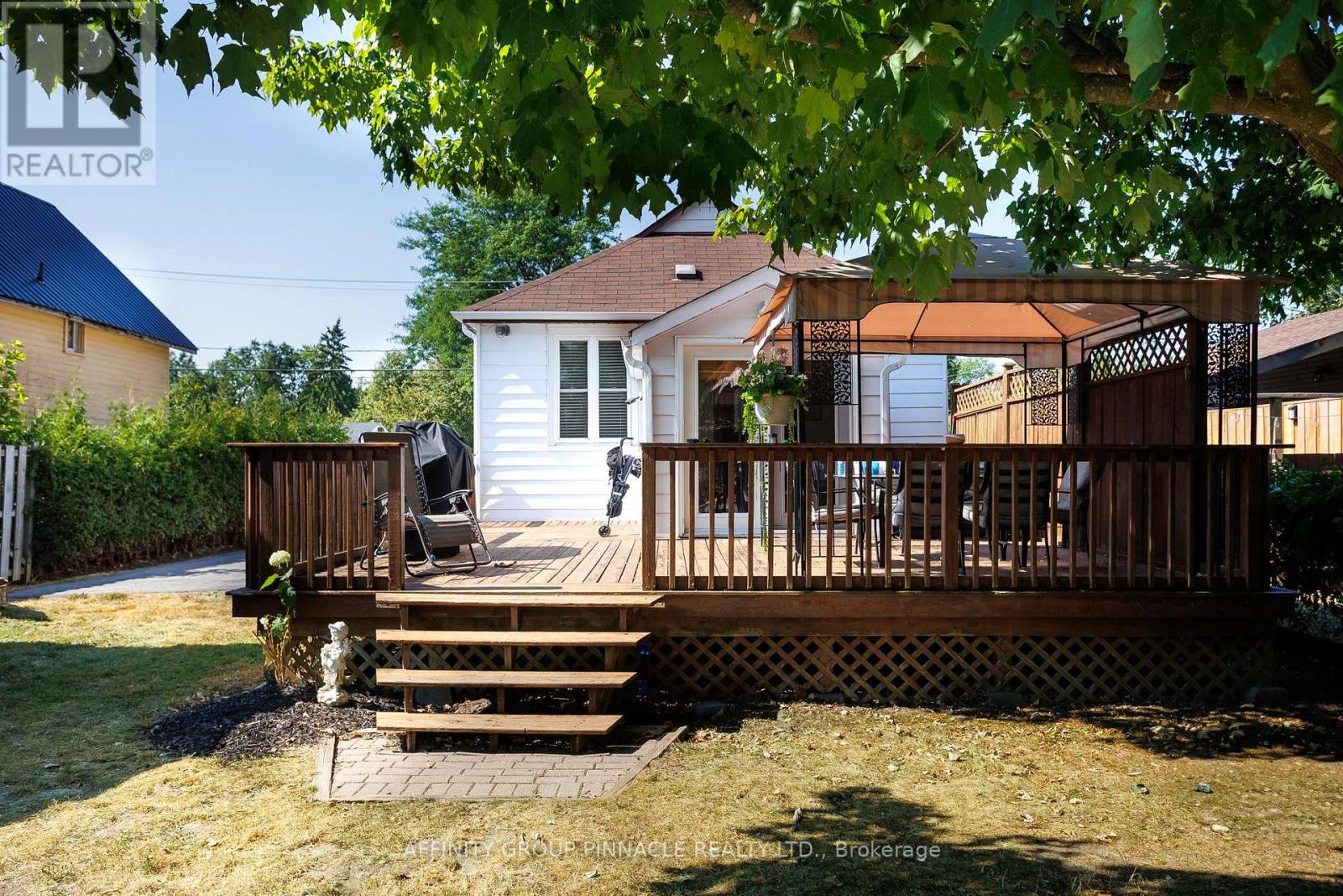Photo 31 of 23 Riverview Road, Kawartha Lakes ON