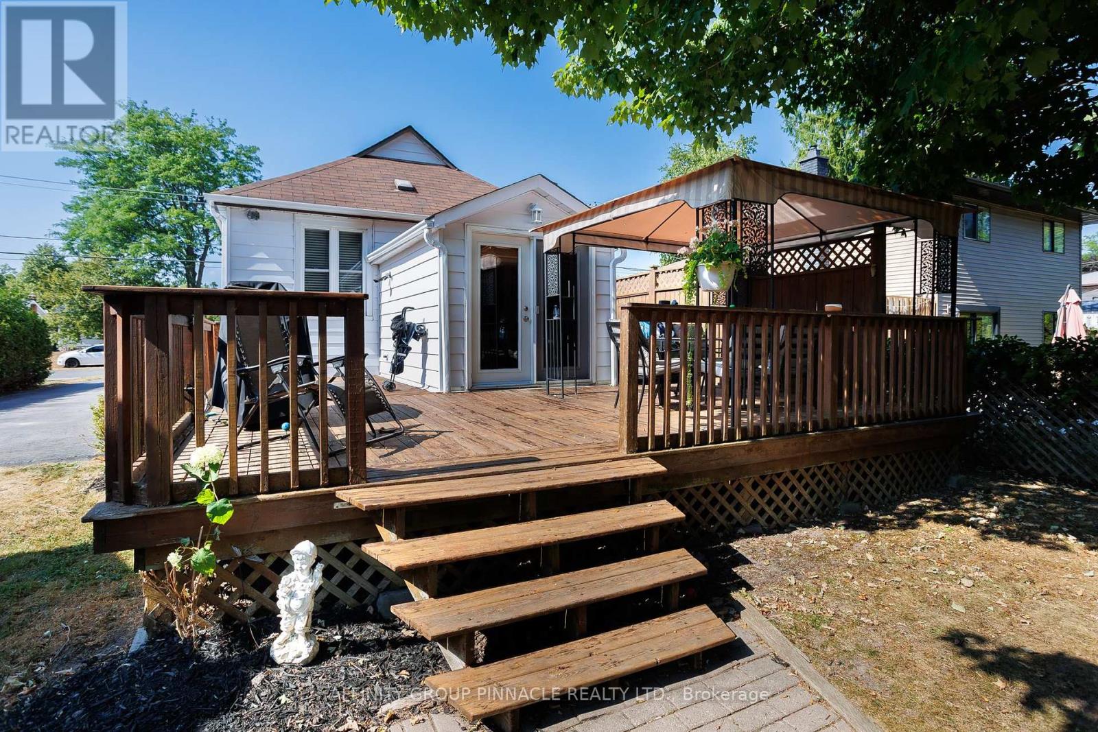 Photo 34 of 23 Riverview Road, Kawartha Lakes ON