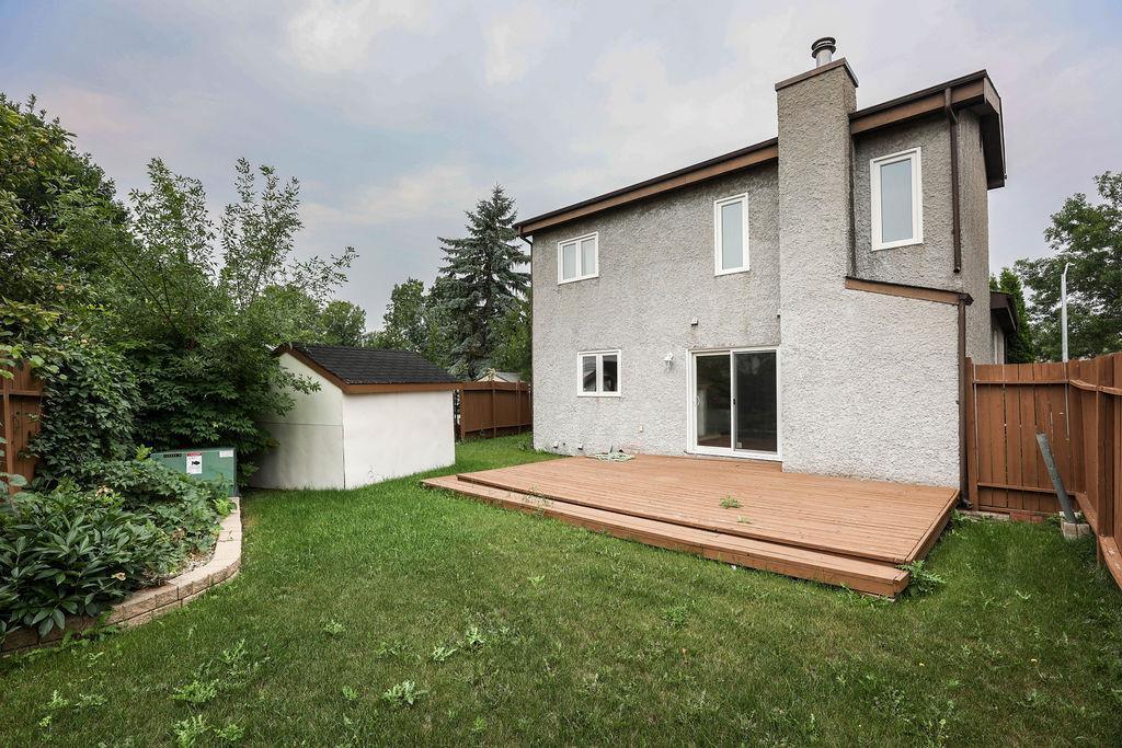 Photo 36 of 23 Malmsbury Avenue, Winnipeg MB
