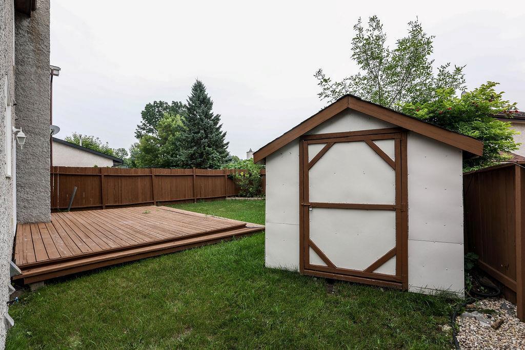 Photo 45 of 23 Malmsbury Avenue, Winnipeg MB