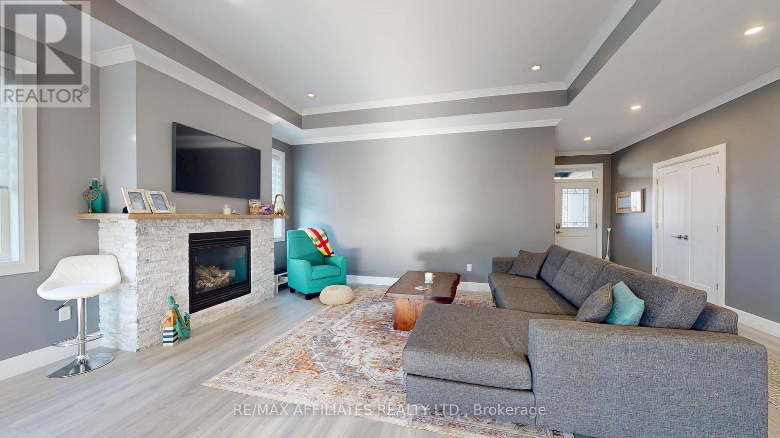 Photo 24 of 1066 Shearer Drive, Brockville ON