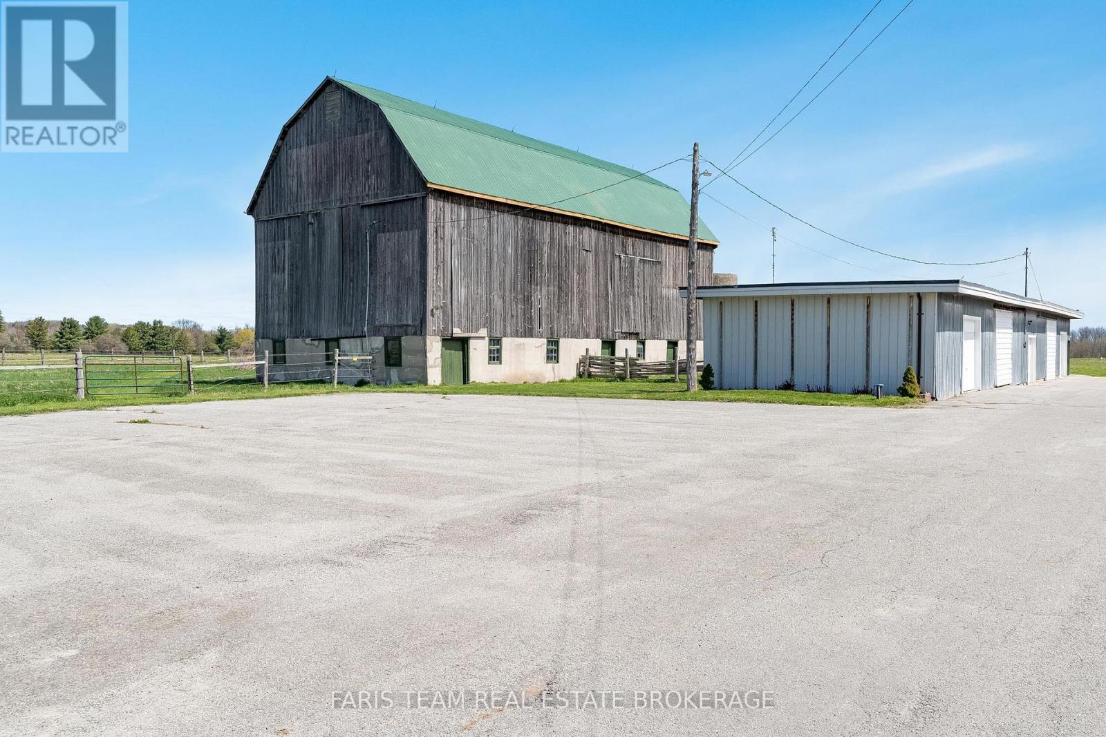 Photo 45 of 8485 Highway 93, Tiny ON