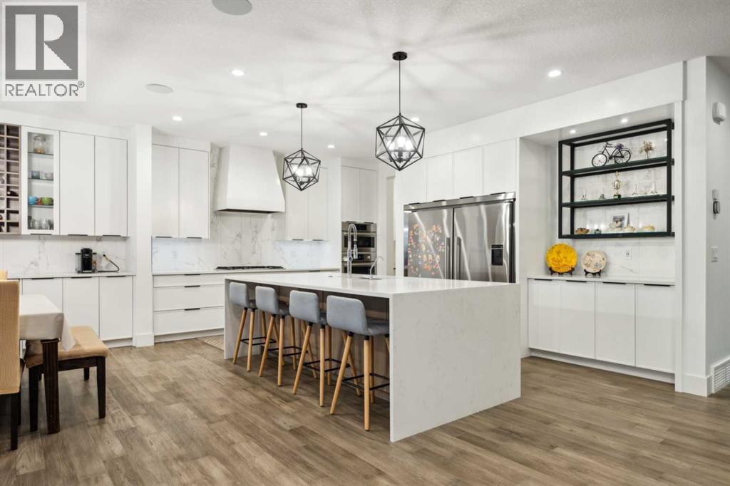 Single Family House for Sale in  Timberline Point SW Springbank Hill Calgary 