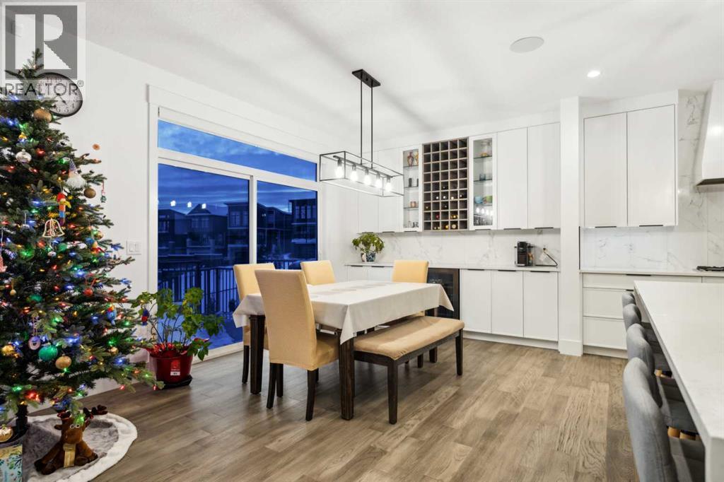 Single Family House for Sale in  Timberline Point SW Springbank Hill Calgary 